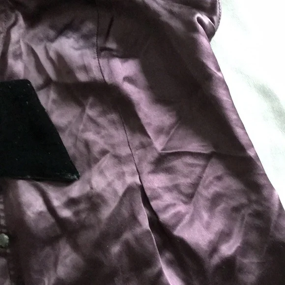 Silk Blouse - Picture 10 of 11